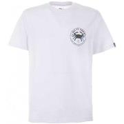 T-paidat & Poolot Salty Crew  Blue crabber premium s/s tee  EU S