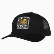 Lippalakit Salty Crew  Pinnacle 2 retro trucker  Yksi Koko