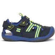 Poikien sandaalit Cmp  18NL NABOO HIKING SANDAL  21