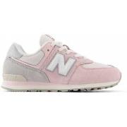 Lastenkengät New Balance  Gc574 m  36