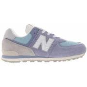 Lastenkengät New Balance  Gc574 m  36