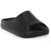 Sandaalit Natural World  NERO  38