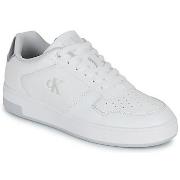 Kengät Calvin Klein Jeans  BASKET CUPSOLE LOW MG  37