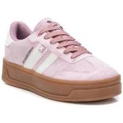 Kengät Xti  SNEAKERS  143644  37