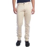 Chino-housut / Porkkanahousut Emporio Armani  3H1P15-1NEDZ0128  IT 54