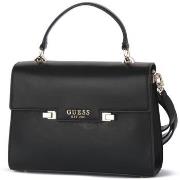 Laukut Guess  BLA ECO ALDITH TOP HANDLE  Yksi Koko