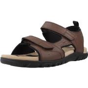 Sandaalit Geox  UOMO SANDAL STRADA  40