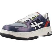Tennarit Premiata  DRAKE 406  41
