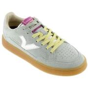 Kengät Victoria  SNEAKERS  SMASH - SUEDE COLOR  39