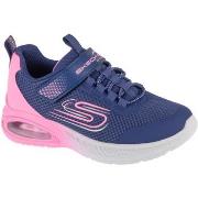 Lastenkengät Skechers  Microspec Max Advance - Fly 3  36