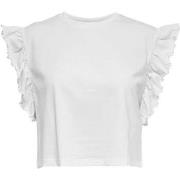 Hihattomat paidat / Hihattomat t-paidat Jacqueline De Yong  -  EU XL