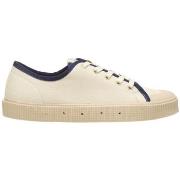 Kengät Sanjo  STC 70 Washed - Ecru/Navy  40