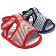 Balleriinat Colores  BEBE SANDALIA 129373 Azul  17