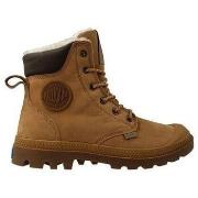 Kengät Palladium  PAMPA SPORT CUFF WPS  40
