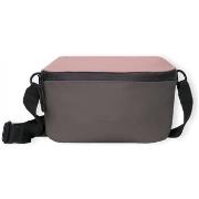 Reppu Ucon Acrobatics  Jona Medium Bag - Rose/Dark Grey  Yksi Koko