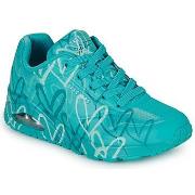 Kengät Skechers  JGOLDCROWN: UNO - SPREAD THE LOVE  37