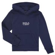 Svetari Polo Ralph Lauren  PO HOOD-KNIT SHIRTS-SWEATSHIRT  8 Jahre