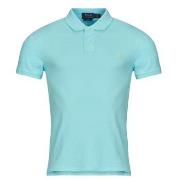 Lyhythihainen poolopaita Polo Ralph Lauren  POLO AJUSTE SLIM FIT EN CO...