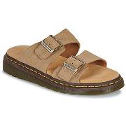 Sandaalit Dr. Martens  Josef Savannah Tan Bronx Suede  36