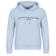 Svetari Tommy Hilfiger  TOMMY LOGO HOODY  EU S