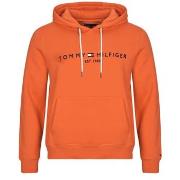 Svetari Tommy Hilfiger  TOMMY LOGO HOODY  EU S