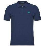 Lyhythihainen poolopaita Fred Perry  THE FRED PERRY SHIRT  EU S