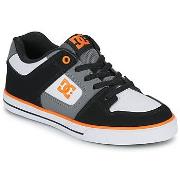 Lastenkengät DC Shoes  PURE ELASTIC  36