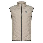 Toppatakki Emporio Armani EA7  TRAIN PREMIUM SHIELD DOWN LIGHT VEST 8N...