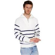 Neulepusero Le Cachemire Français  CF-139_NATUREL  EU S