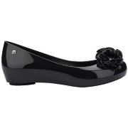 Balleriinat Melissa  Ultragirl Springtime - Black  37