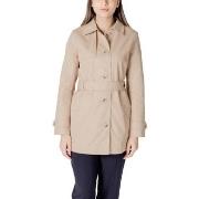 Parkatakki Street One  Mid Lenght Trenchcoat 101213  FR 42