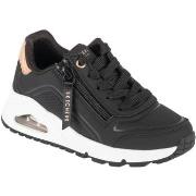 Lastenkengät Skechers  Uno Gen1 - Zip And Stride  37