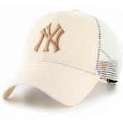 Lippalakit '47 Brand  Cap mlb new york yankees branson mvp  Yksi Koko