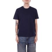 Lyhythihainen t-paita Paul & Shark  25411043  EU XXL