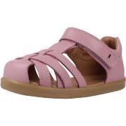 Tyttöjen sandaalit Bobux  CROSS JUMP  24