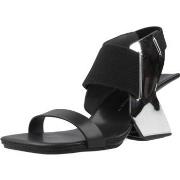 Sandaalit United nude  LOOP REIKI HI  37