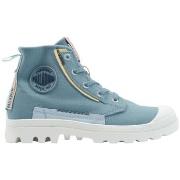 Kengät Palladium  PAMPA UNDERLAYER  37