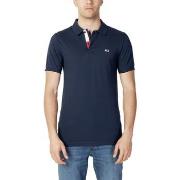 Lyhythihainen poolopaita Tommy Hilfiger  TJM SLIM PLACKET POLO DM0DM15...