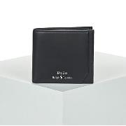 Lompakot Polo Ralph Lauren  BILLFOLD CN-WALLET-MEDIUM  Yksi Koko