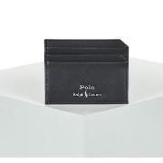 Lompakot Polo Ralph Lauren  CARD CASE-CARD CASE-SMALL  Yksi Koko