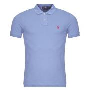 Lyhythihainen poolopaita Polo Ralph Lauren  POLO AJUSTE SLIM FIT EN CO...