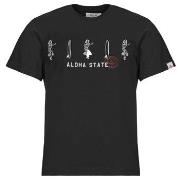 Lyhythihainen t-paita Replay  T SHIRT  EU S