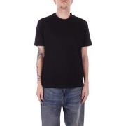 Lyhythihainen t-paita Paul & Shark  25411043  EU XXL