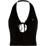 Hihattomat paidat / Hihattomat t-paidat Tommy Jeans  -  EU L