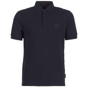 Lyhythihainen poolopaita Armani Exchange  HEFARI  EU S