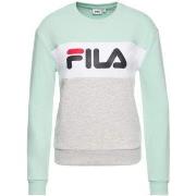 T-paidat & Poolot Fila  LEAH CREW SWEAT  EU S