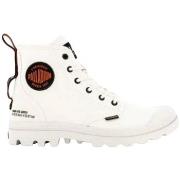 Tennarit Palladium  PAMPA HI SUPPLY RS  36