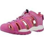 Tyttöjen sandaalit Geox  J BOREALIS GIRL  36