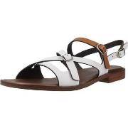 Sandaalit Plumers  3884P  36