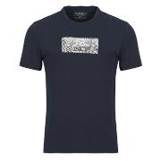 Lyhythihainen t-paita Guess  CN GUESS BOX TEE  EU S